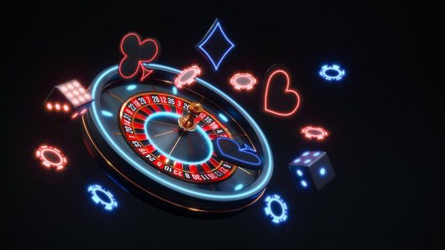 Casino Ambassador Welcome Bonus